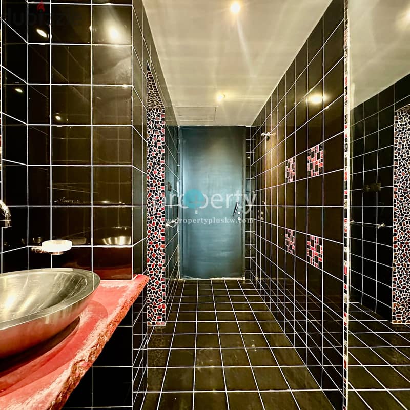 Spacious Coastal Duplex for Rent in Salmiya 6