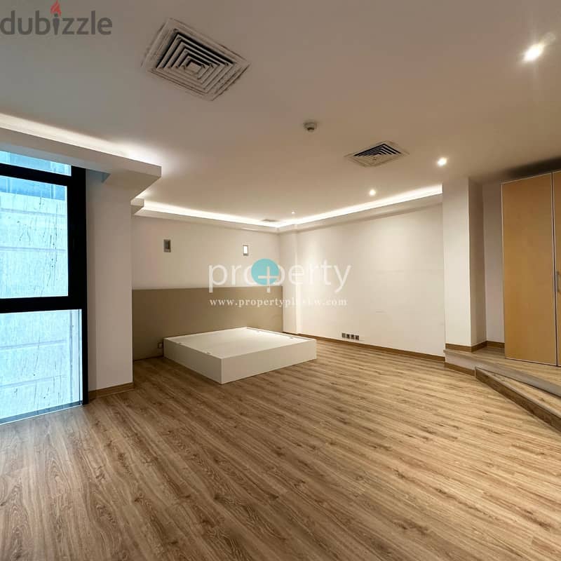 Spacious Coastal Duplex for Rent in Salmiya 9