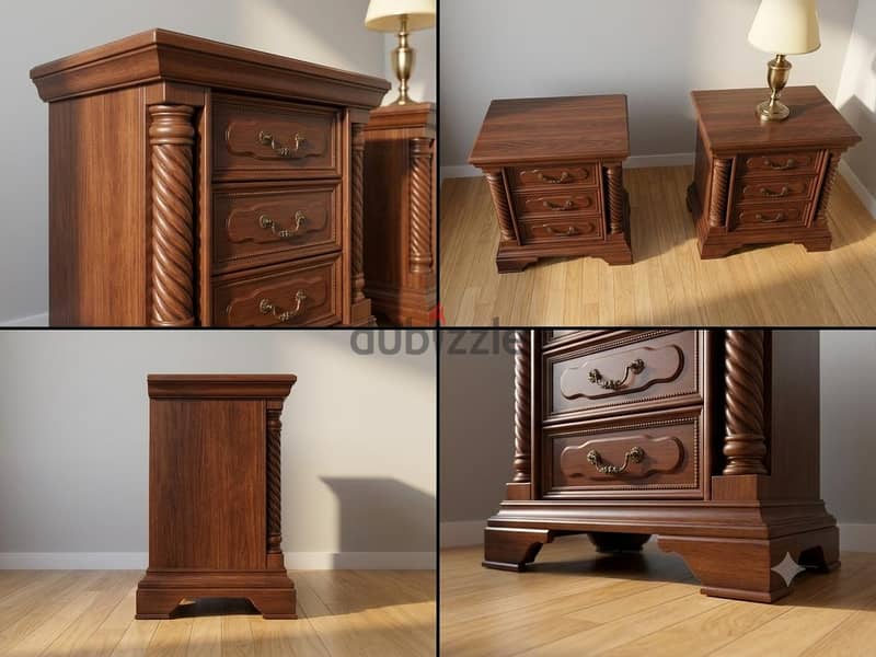 high Quality table with strong chairs طاولة عالية الجودة مع كراسي قوية 8