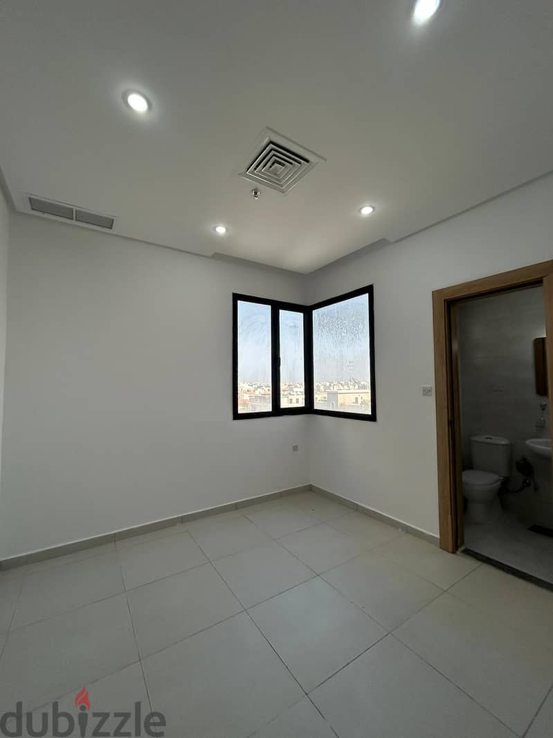 Apartment for rent in Jabriya with one month free. 1
