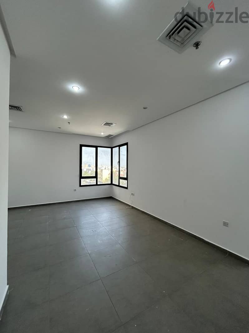 Apartment for rent in Jabriya with one month free. 3