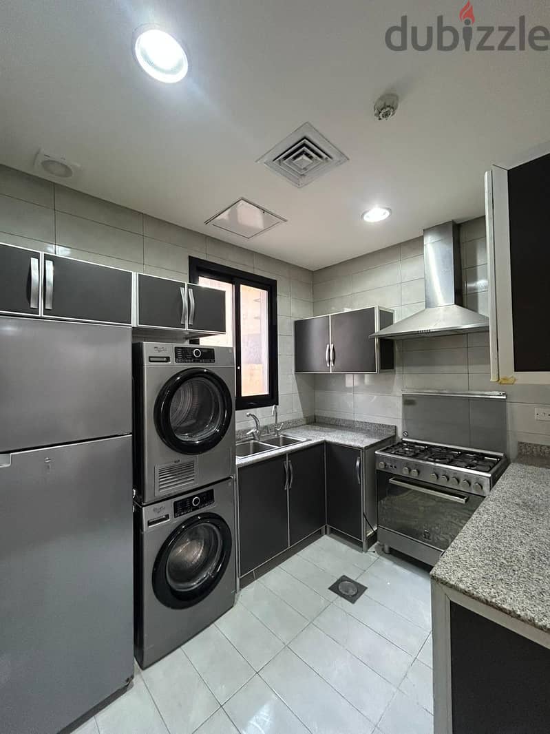 Apartment for rent in Jabriya with one month free. 4