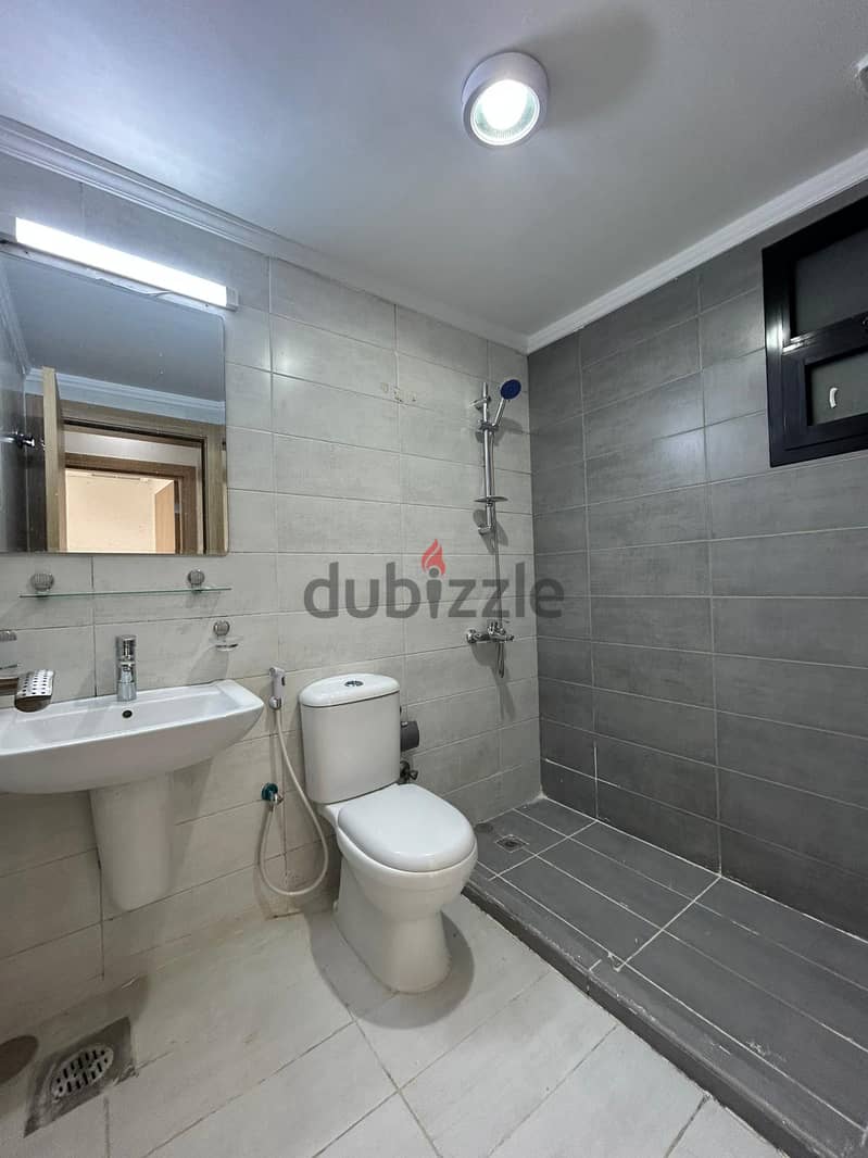 Apartment for rent in Jabriya with one month free. 7