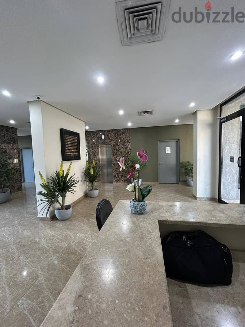 Apartment for rent in Jabriya with one month free. 8