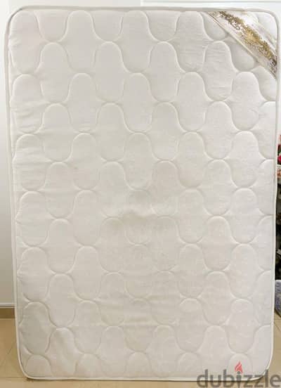 Al-Baghli "Al-Malaki" Mattress