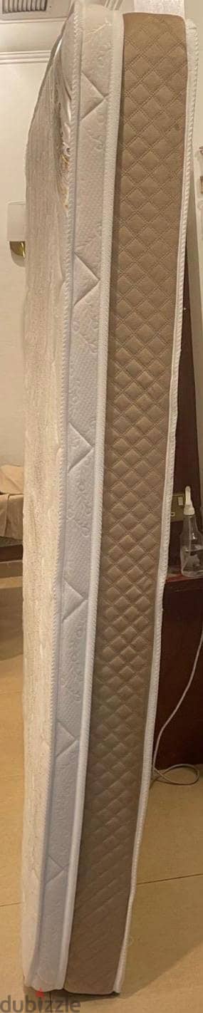 Al-Baghli "Al-Malaki" Mattress 1