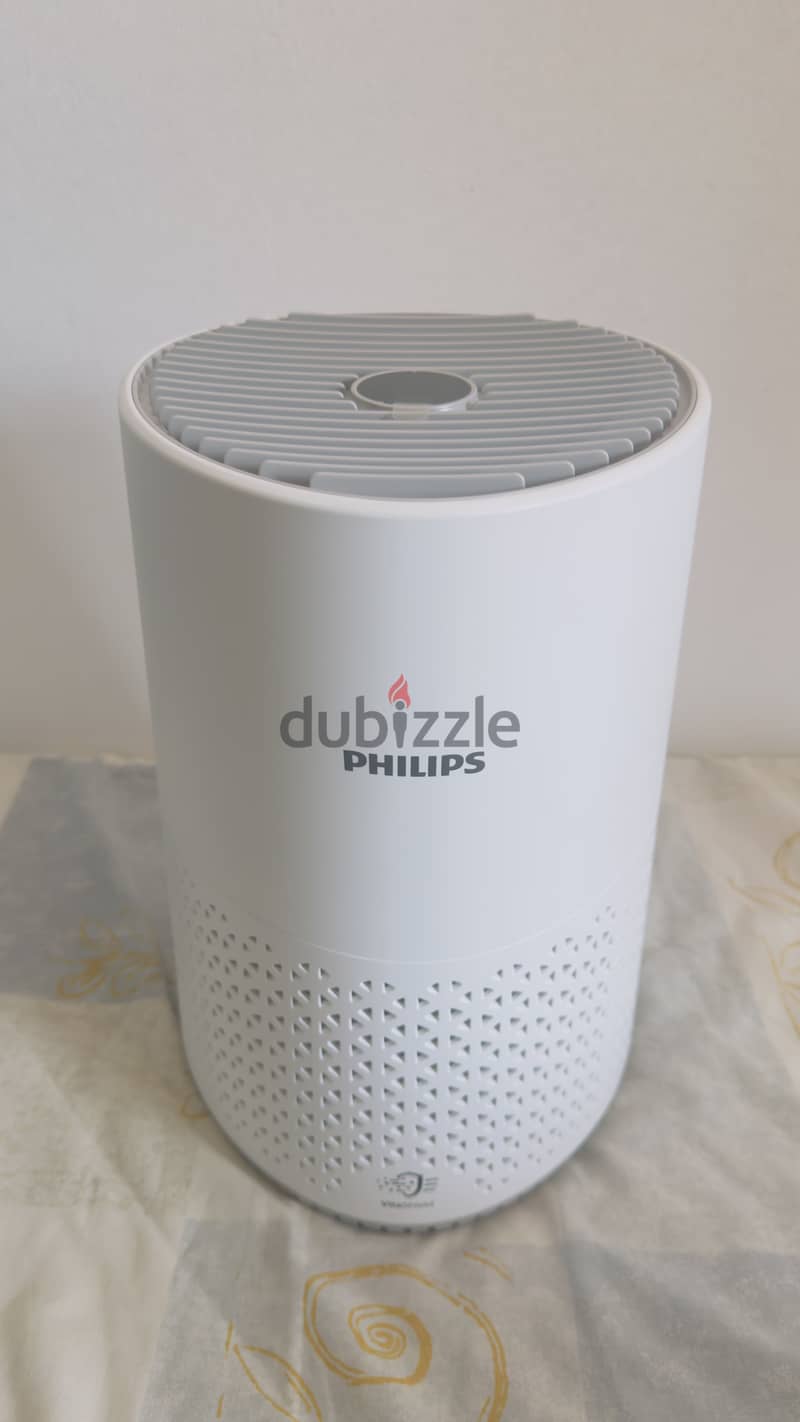 PHILIPS Air purifier 600 series 1