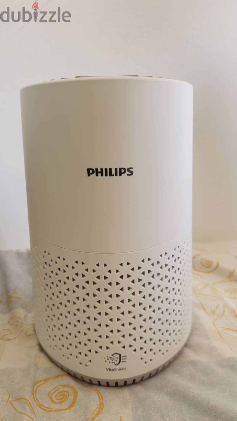 PHILIPS Air purifier 600 series 2