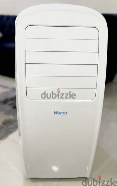 Wansa gold portable AC for sale