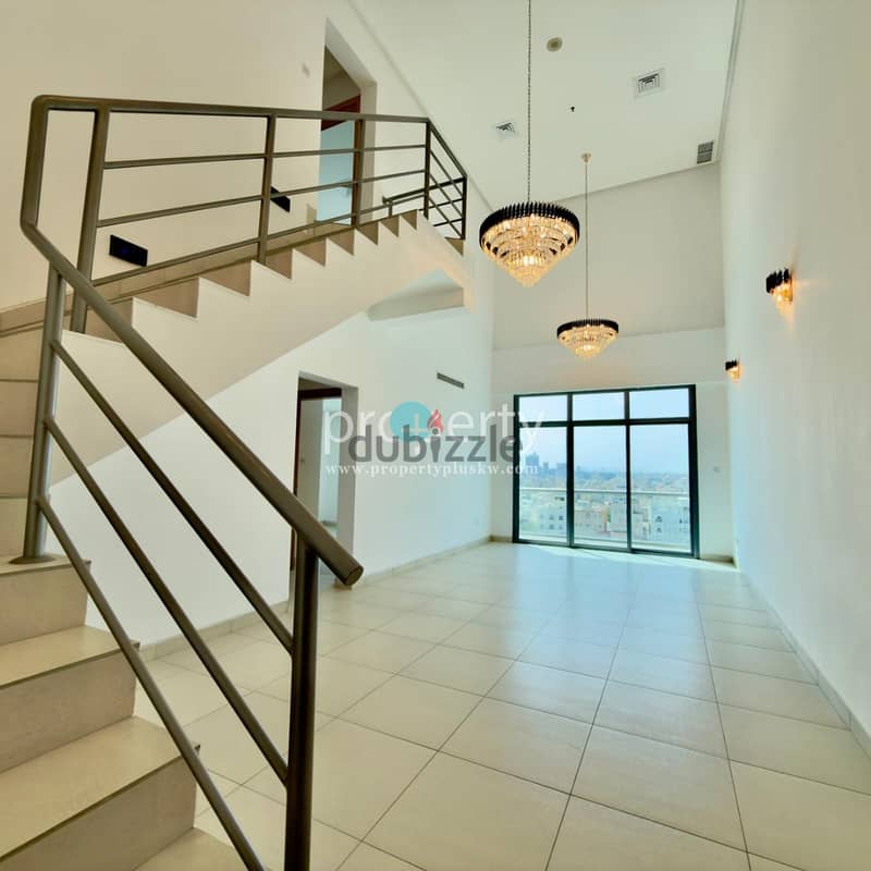 Modern 2 Bedroom Duplex for rent in Fintas 1