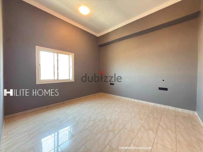 Luxury Two bedroom beach apartment for rent in Mangaf 7