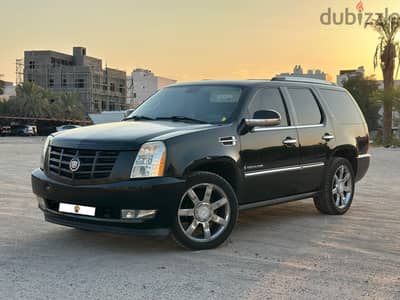 Cadillac Escalade 2008 For Sale