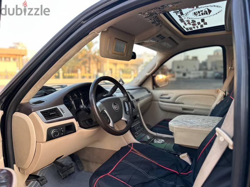 Cadillac Escalade 2008 For Sale 3
