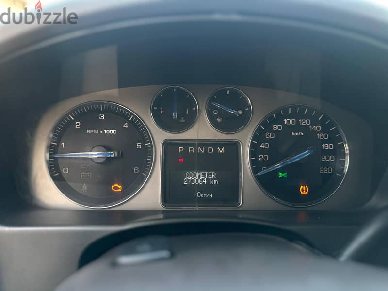 Cadillac Escalade 2008 For Sale 4
