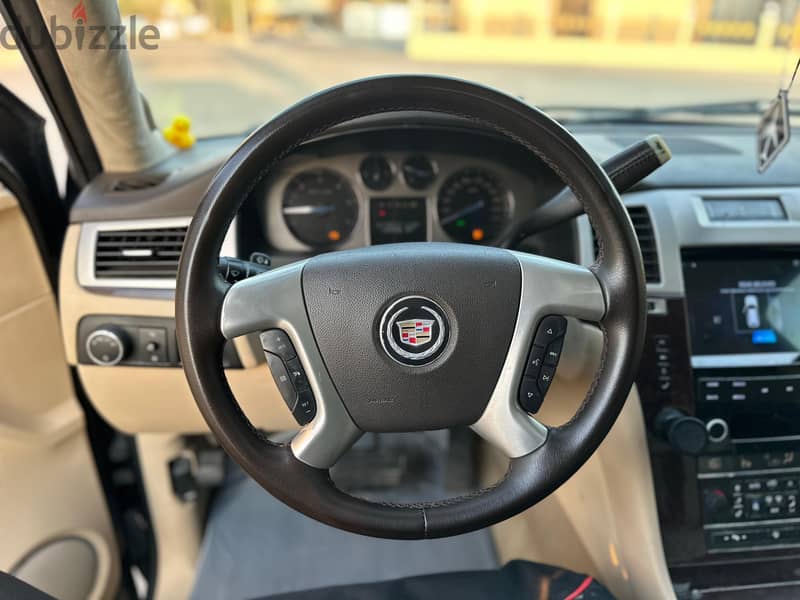 Cadillac Escalade 2008 For Sale 5