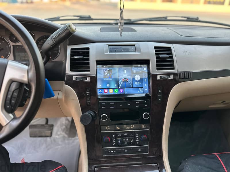 Cadillac Escalade 2008 For Sale 6