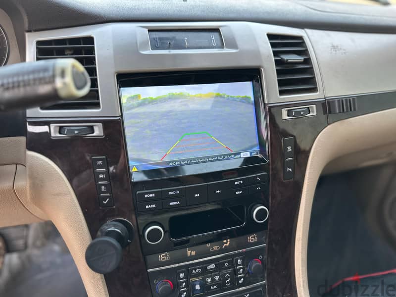 Cadillac Escalade 2008 For Sale 7