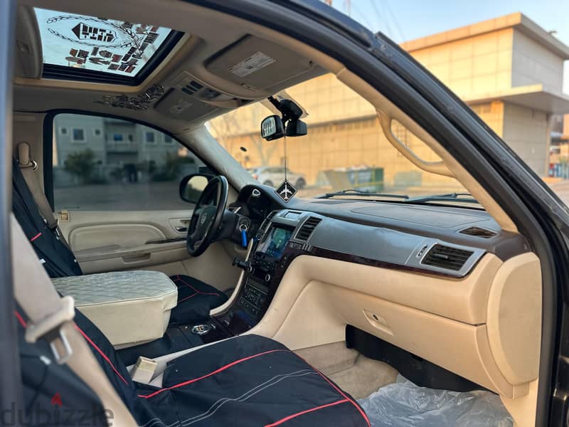 Cadillac Escalade 2008 For Sale 8