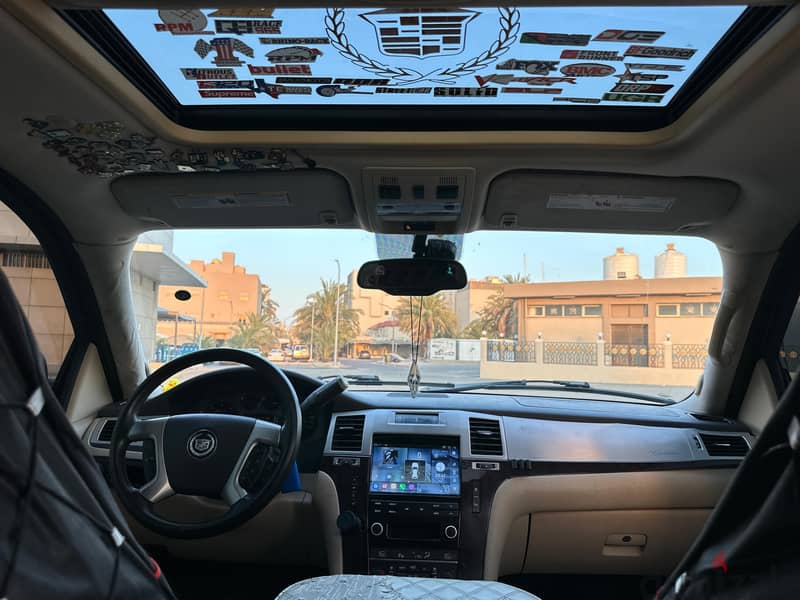 Cadillac Escalade 2008 For Sale 9