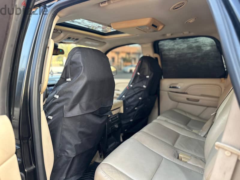 Cadillac Escalade 2008 For Sale 10