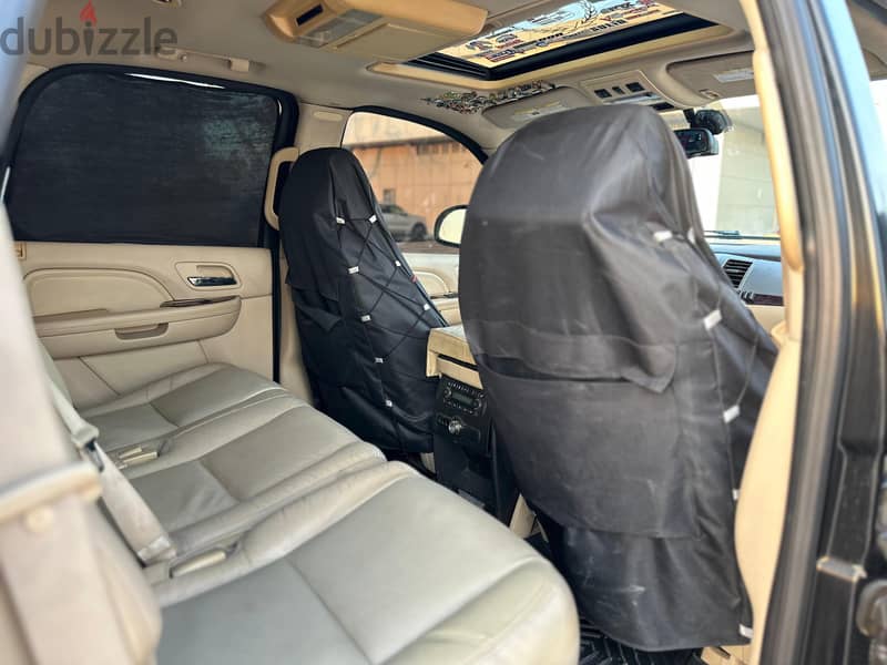 Cadillac Escalade 2008 For Sale 11