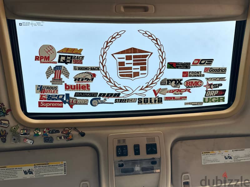 Cadillac Escalade 2008 For Sale 12