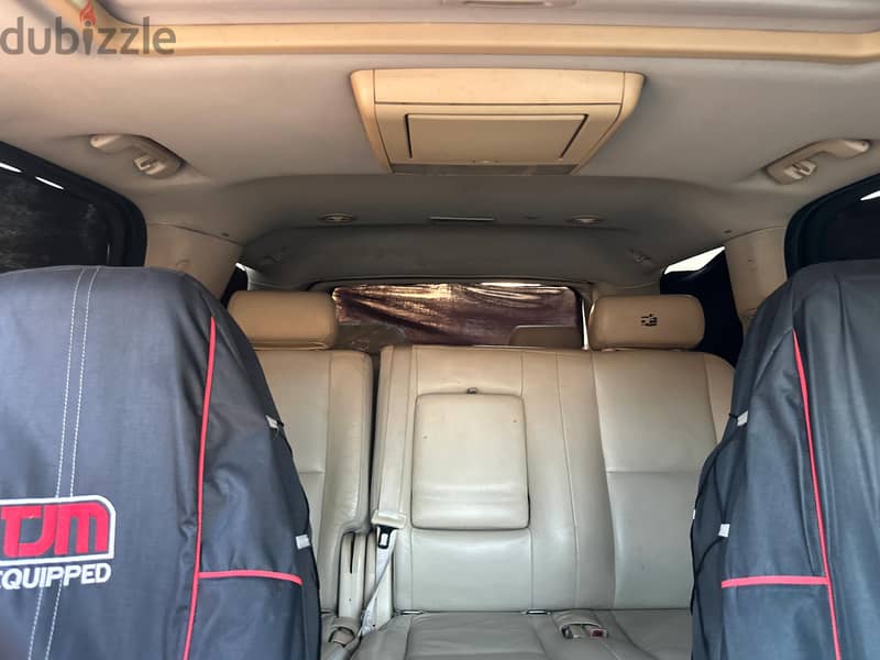 Cadillac Escalade 2008 For Sale 13
