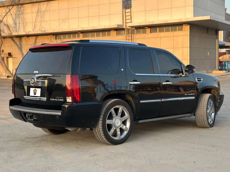 Cadillac Escalade 2008 For Sale 17