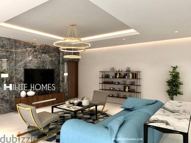 Four Bedroom Brand New luxury Villa in Messila 2