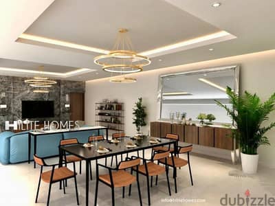 Four Bedroom Brand New luxury Villa in Messila