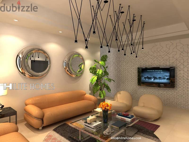 Four Bedroom Brand New luxury Villa in Messila 3