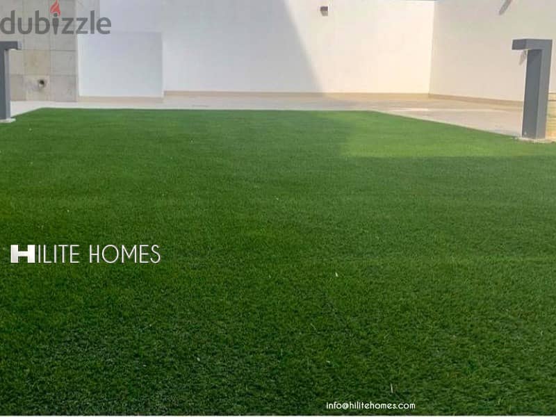Four Bedroom Brand New luxury Villa in Messila 6