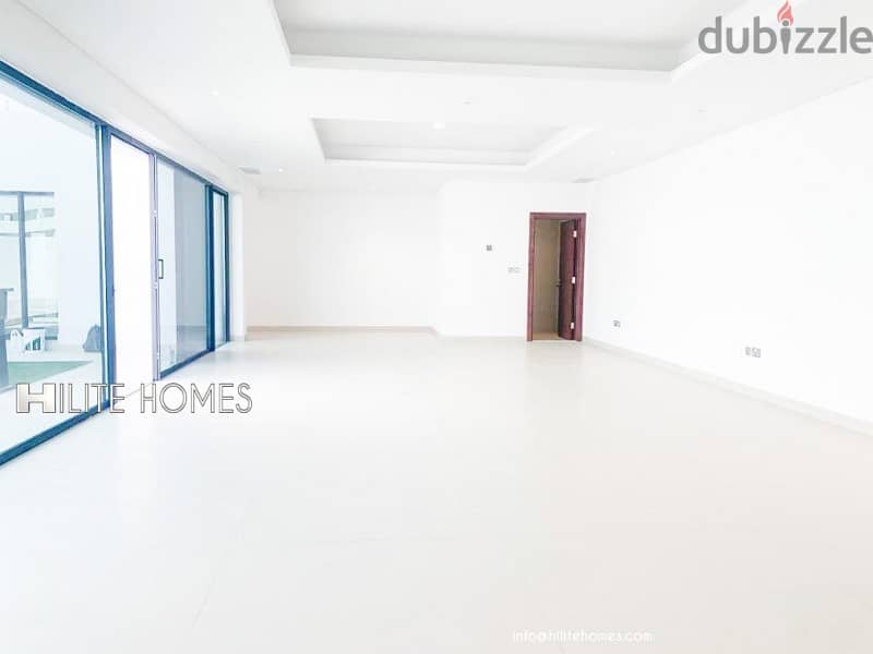 Four Bedroom Brand New luxury Villa in Messila 7