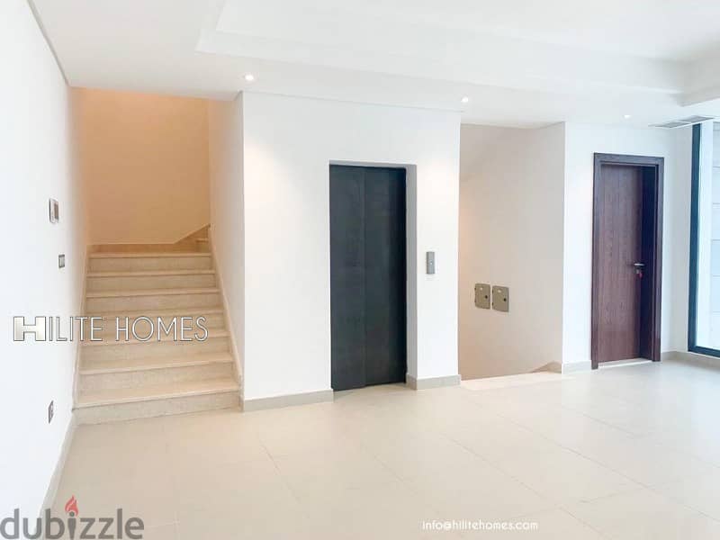 Four Bedroom Brand New luxury Villa in Messila 8