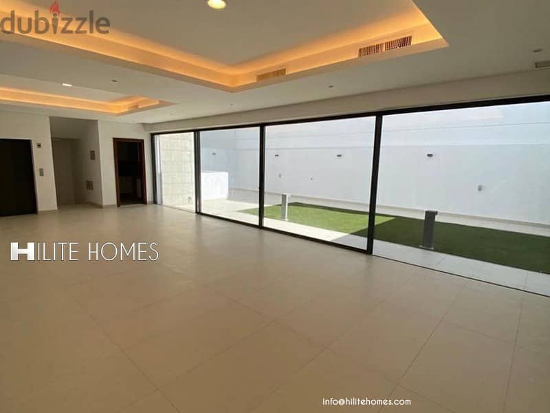 Four Bedroom Brand New luxury Villa in Messila 10