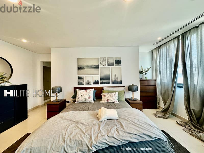 Four Bedroom Brand New luxury Villa in Messila 11