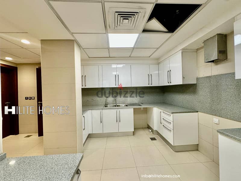 Four Bedroom Brand New luxury Villa in Messila 12