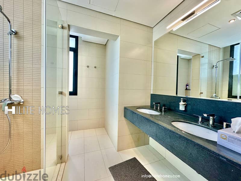 Four Bedroom Brand New luxury Villa in Messila 13