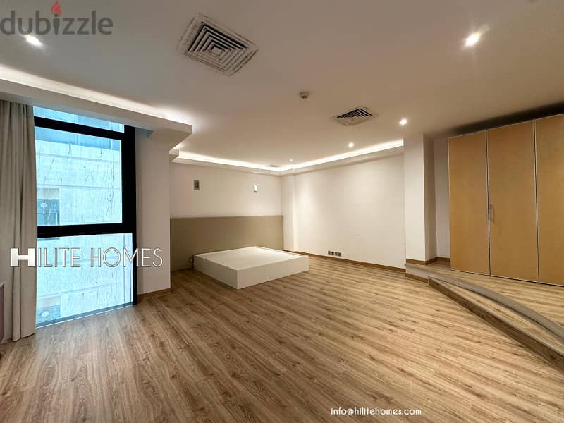 Luxury Coastal Duplex for Rent in Salmiya 10
