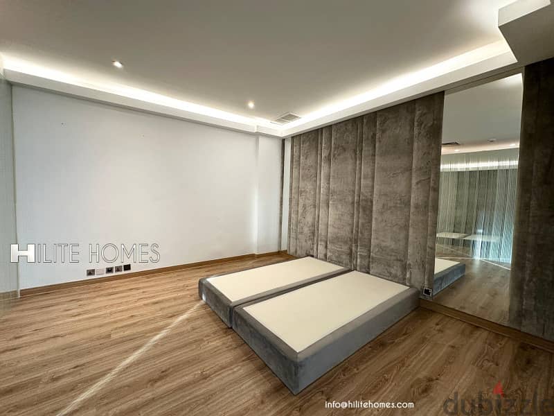 Luxury Coastal Duplex for Rent in Salmiya 13