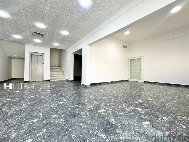 Villa for rent in Jabriya 1