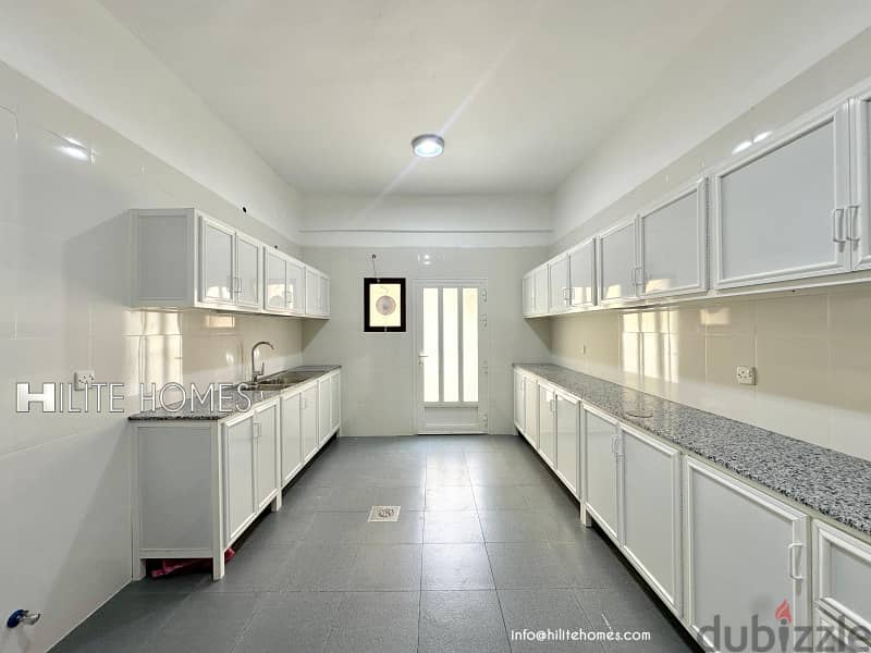 Villa for rent in Jabriya 5
