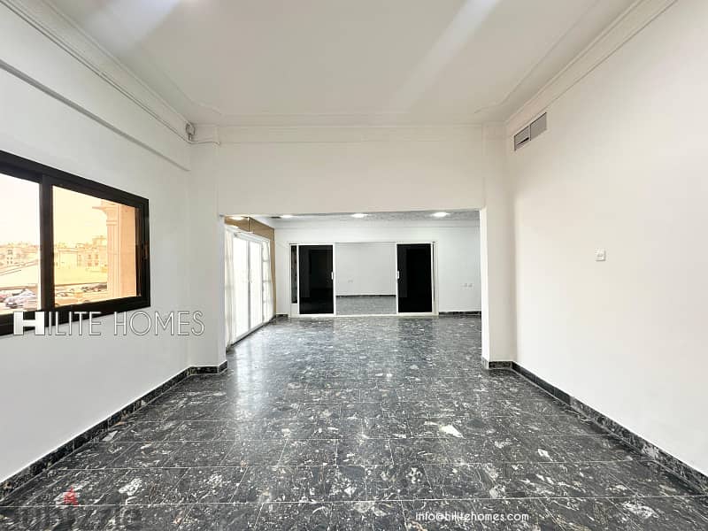 Villa for rent in Jabriya 10