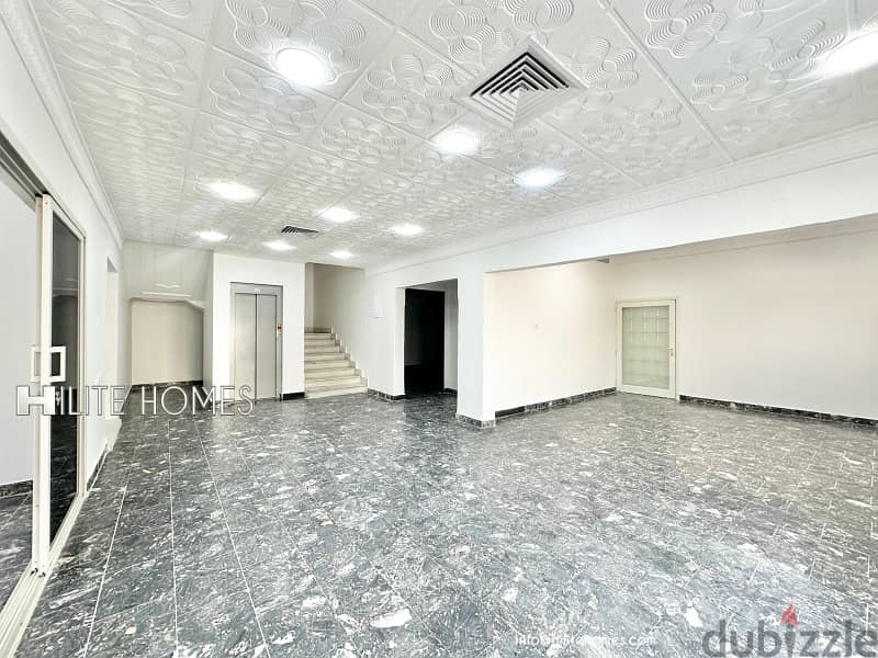 Villa for rent in Jabriya 12