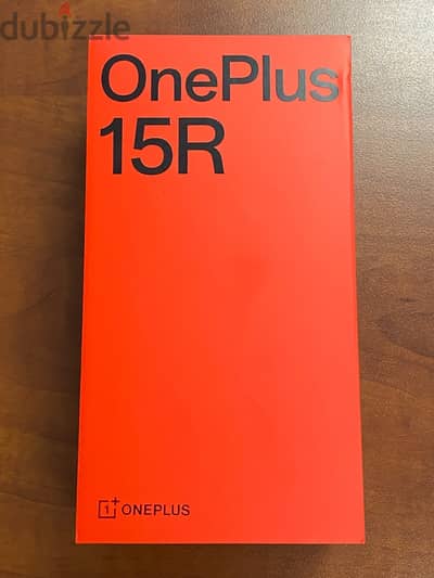 OnePlus 15R Mint Breeze 12GB+256GB US Unlock