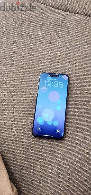 iPhone 15promax 512GB