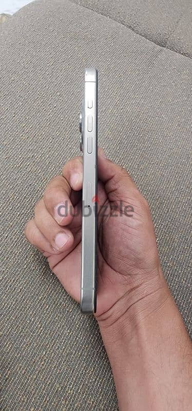 iPhone 15promax 512GB 1