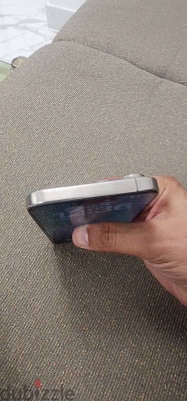 iPhone 15promax 512GB 6