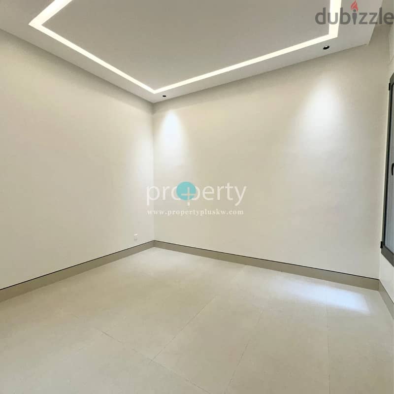 Modern 3-Bedroom Basement Apartment for Rent in Salmiya 6