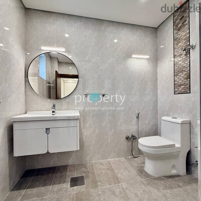 Spacious Brand-New 3BR Home for Rent in Salwa 1